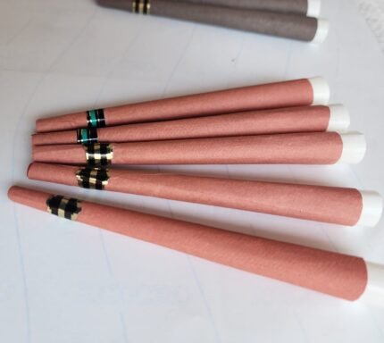 Lotus Petal Cones