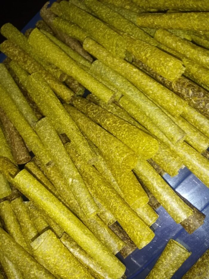 Veggie Blend Cones - Image 1