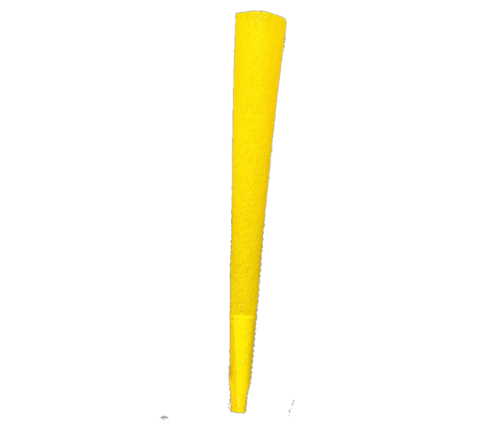 Pineapple Pulp Cones - Image 1